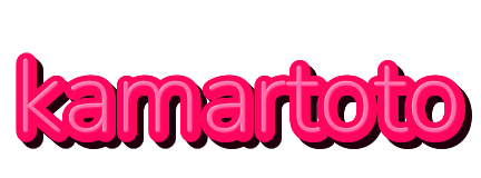 kamartoto — logo kanal